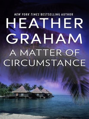 cover image of A Matter of Circumstance